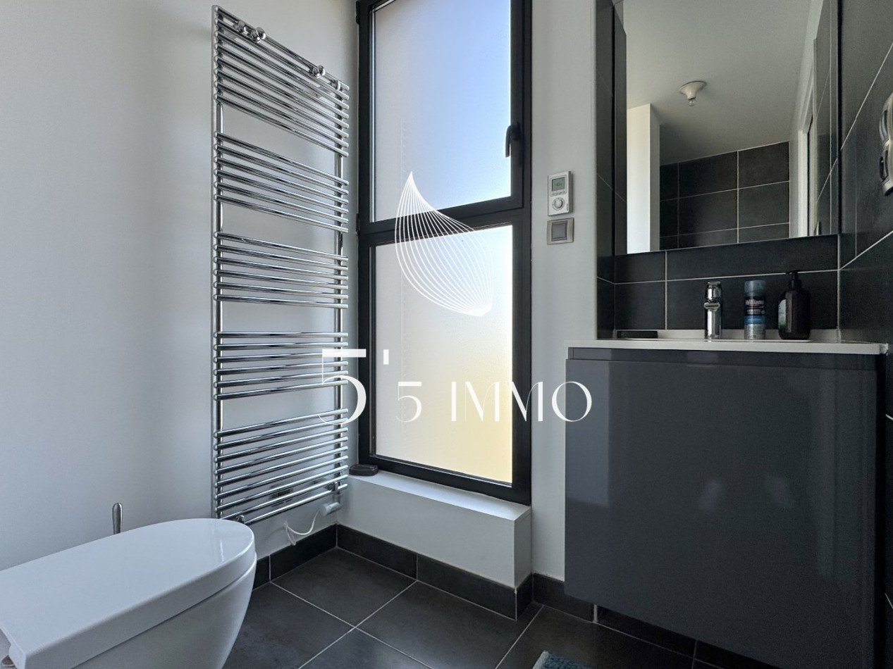 vente Appartement Montpellier - Photo 11