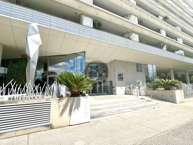 vente Appartement Montpellier - Photo 9