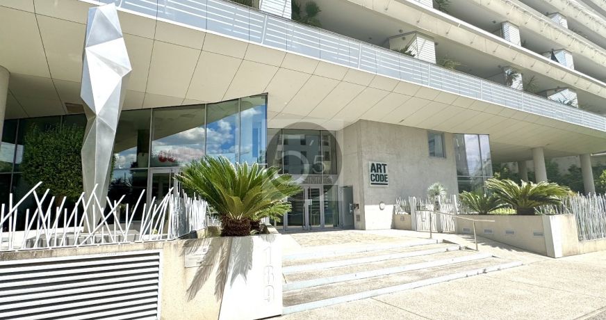 vente Appartement Montpellier