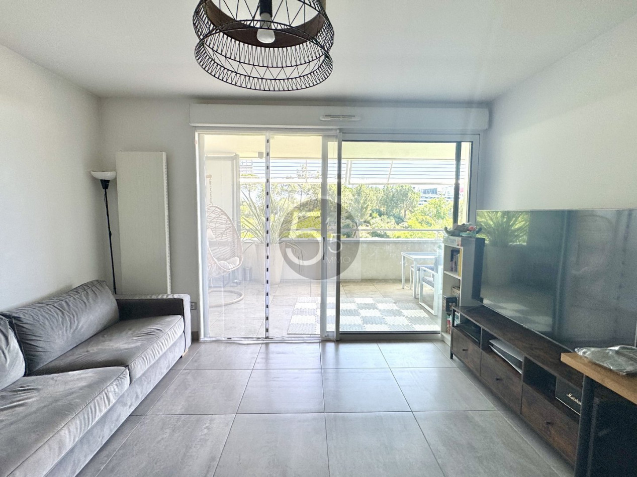 vente Appartement Montpellier - Photo 6