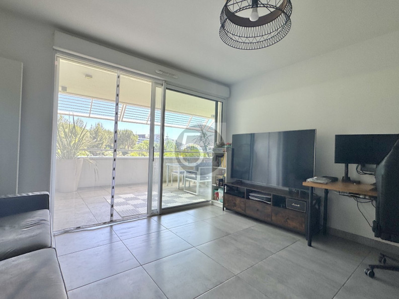vente Appartement Montpellier - Photo 8