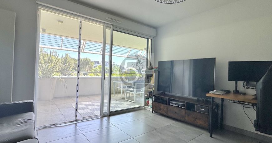 vente Appartement Montpellier