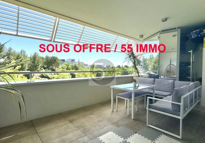 vente Appartement Montpellier