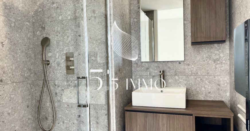 vente Appartement Baillargues