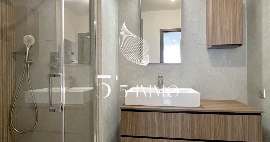 vente Appartement Baillargues