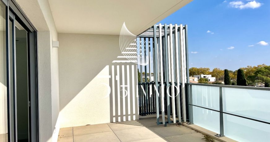 vente Appartement Baillargues