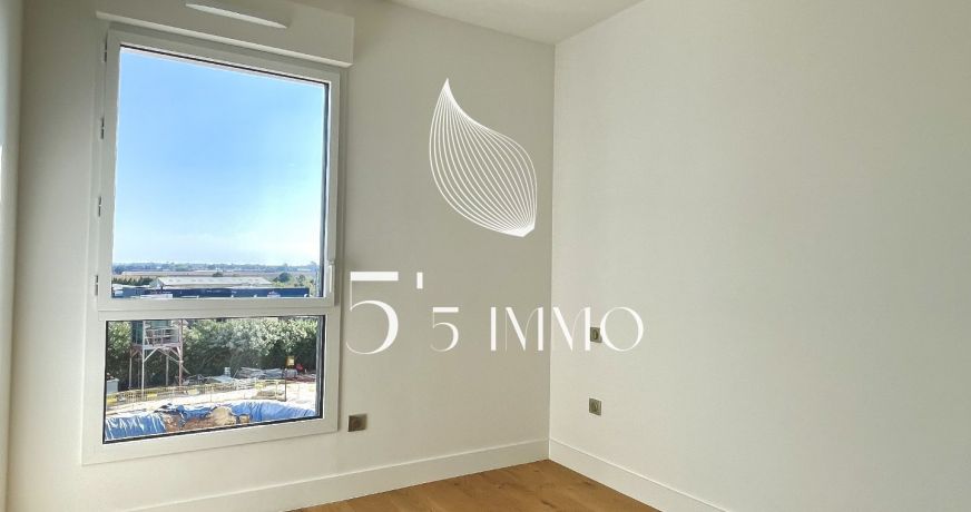 vente Appartement Baillargues