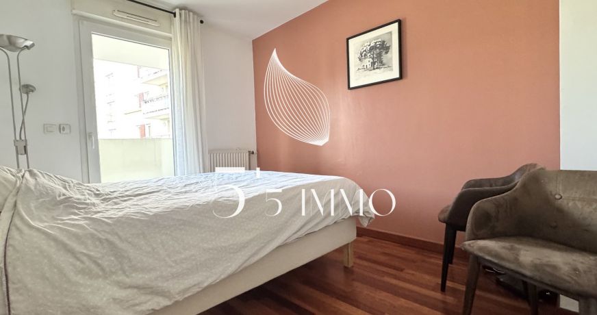 vente Appartement Montpellier