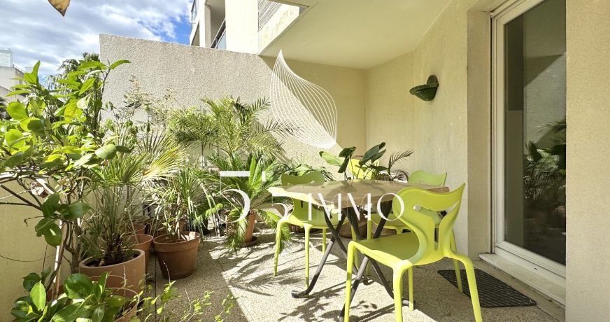 vente Appartement Montpellier