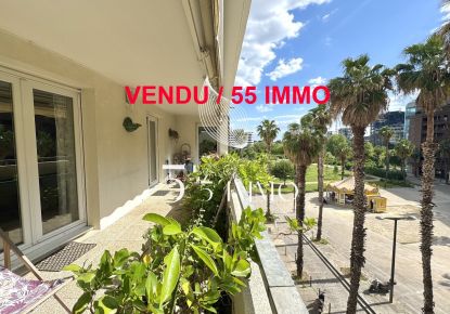 vente Appartement Montpellier
