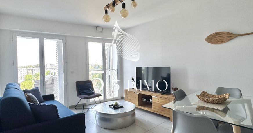 vente Appartement Montpellier