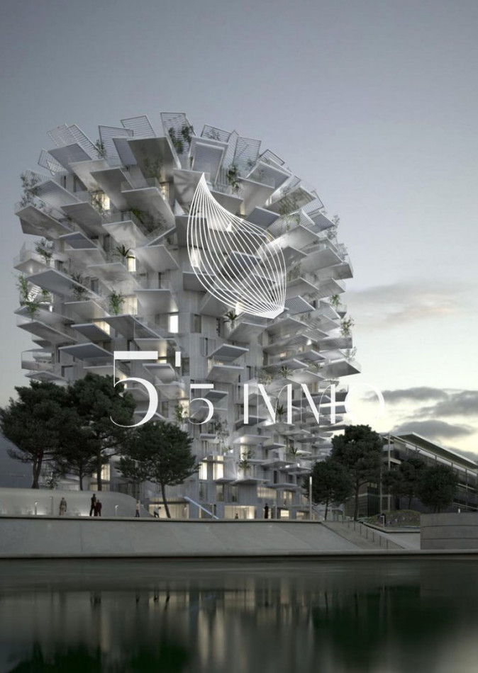 vente Appartement Montpellier - Photo 1