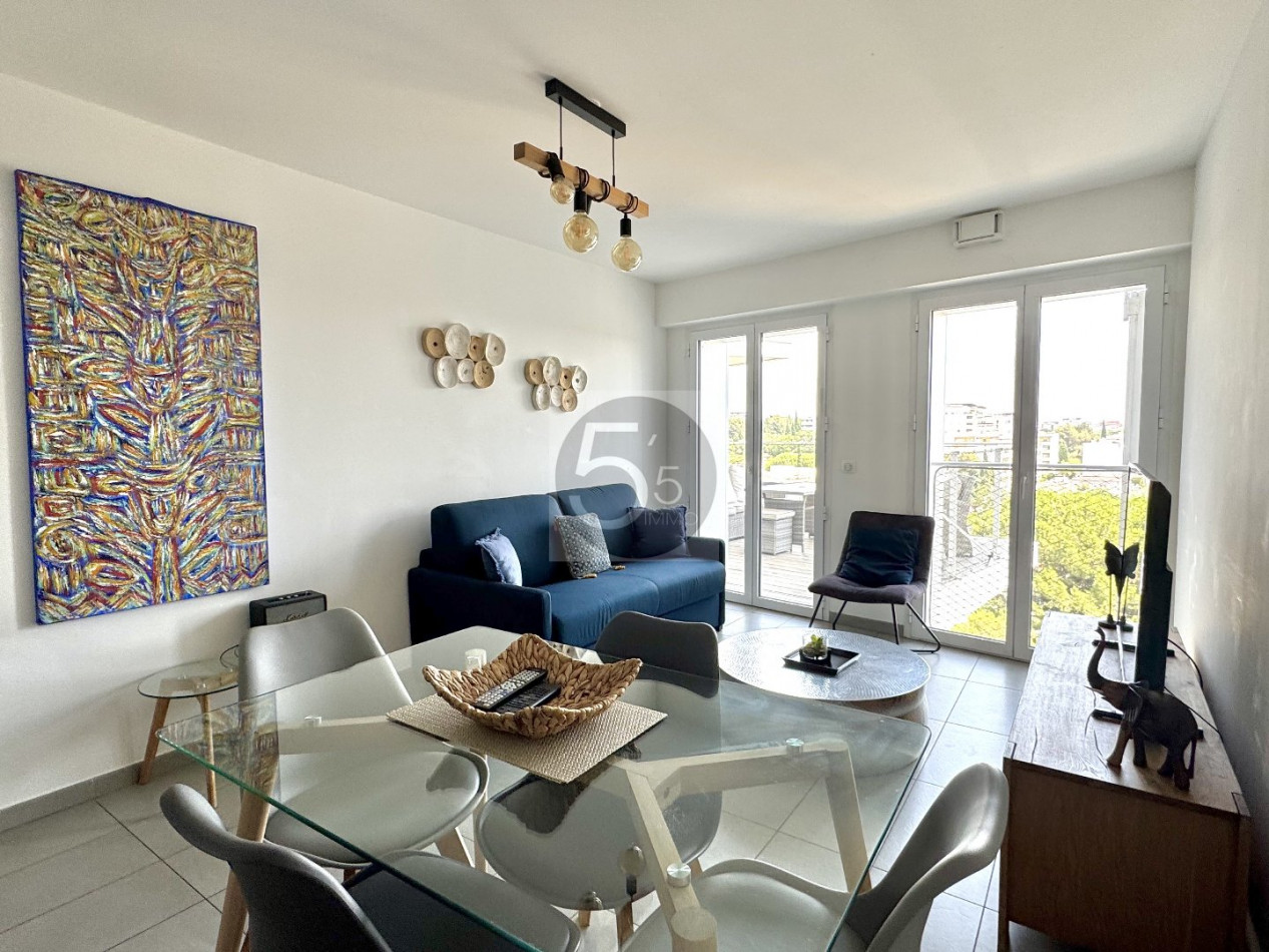 vente Appartement Montpellier - Photo 13