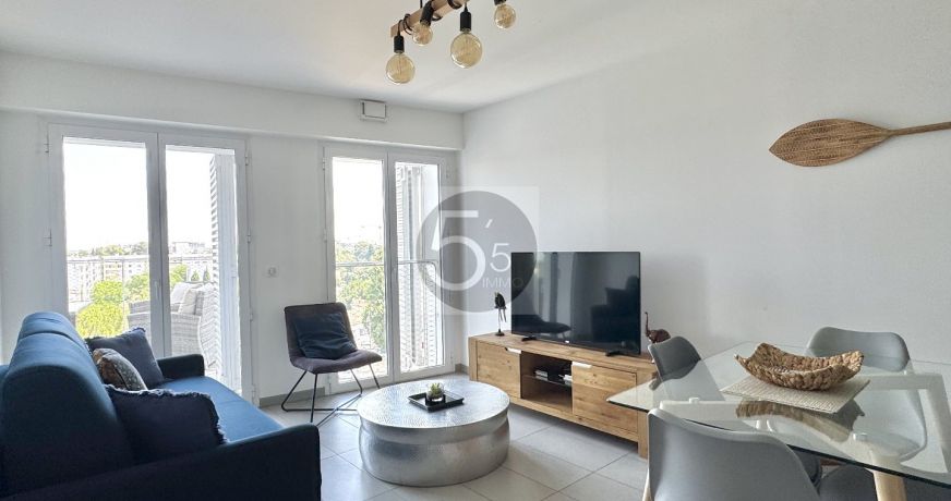 vente Appartement Montpellier