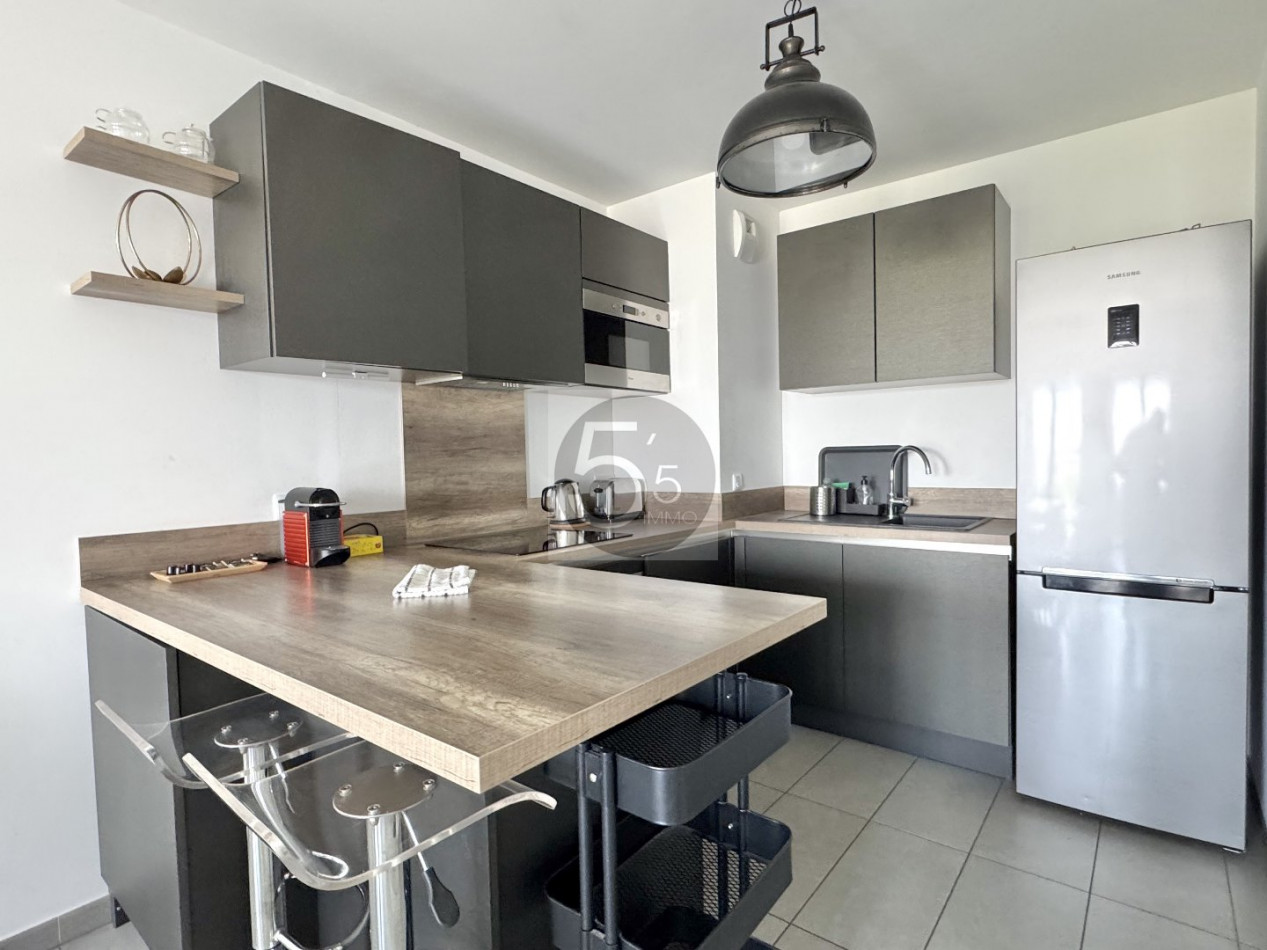 vente Appartement Montpellier - Photo 11