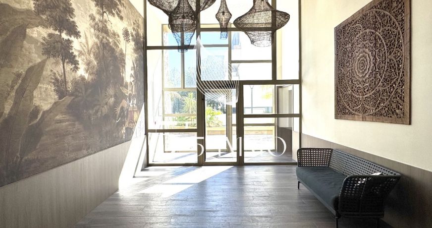 vente Appartement terrasse Montpellier