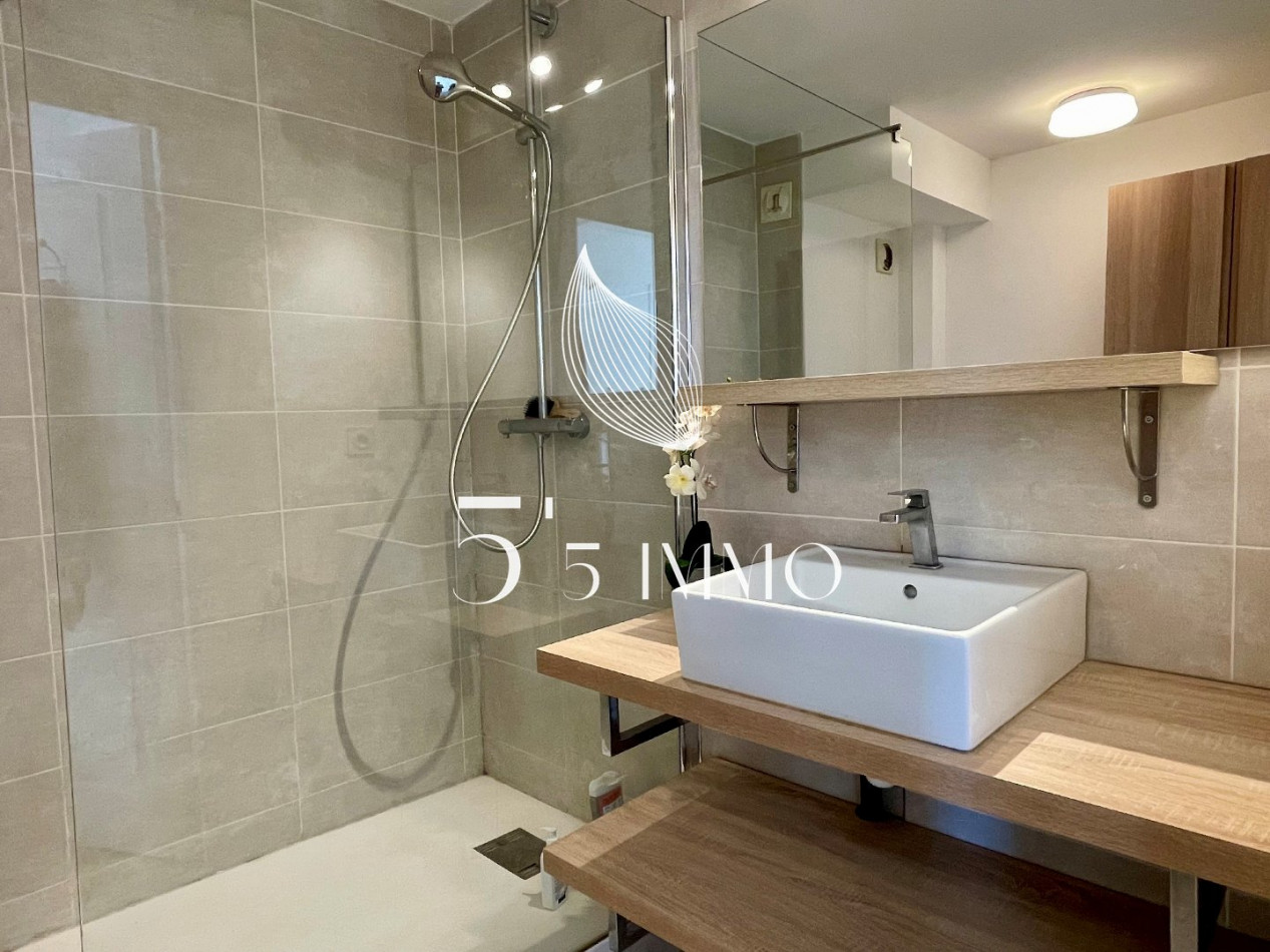 vente Appartement Montpellier - Photo 9