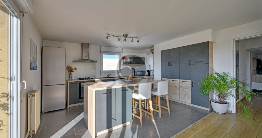 vente Appartement Montpellier