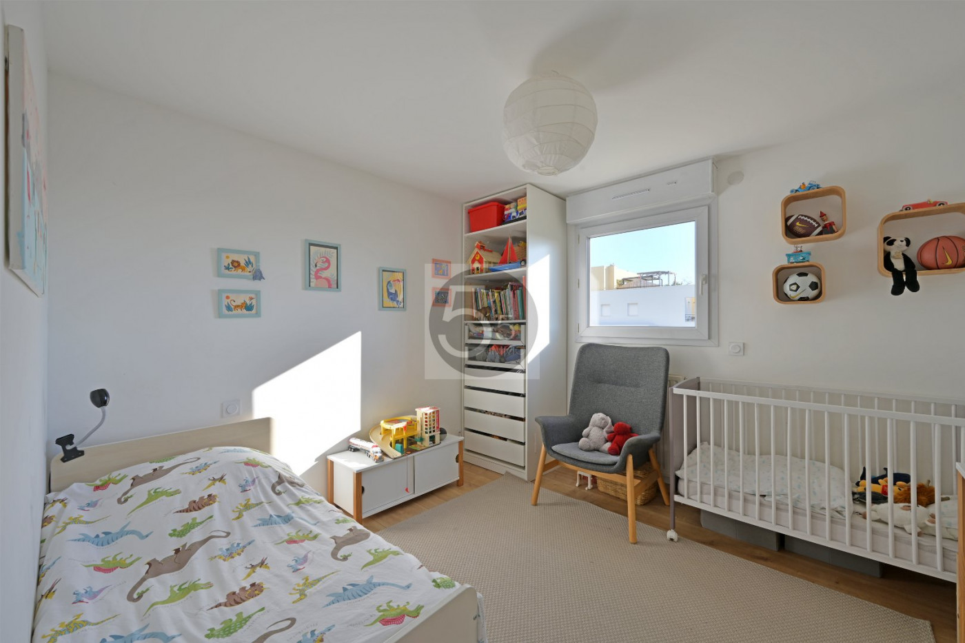 vente Appartement Montpellier - Photo 10