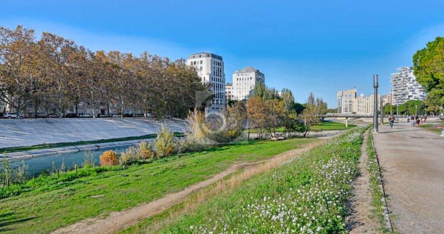 vente Appartement Montpellier