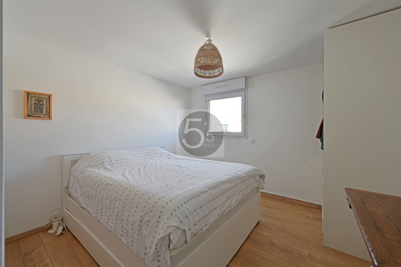 vente Appartement Montpellier - Photo 8