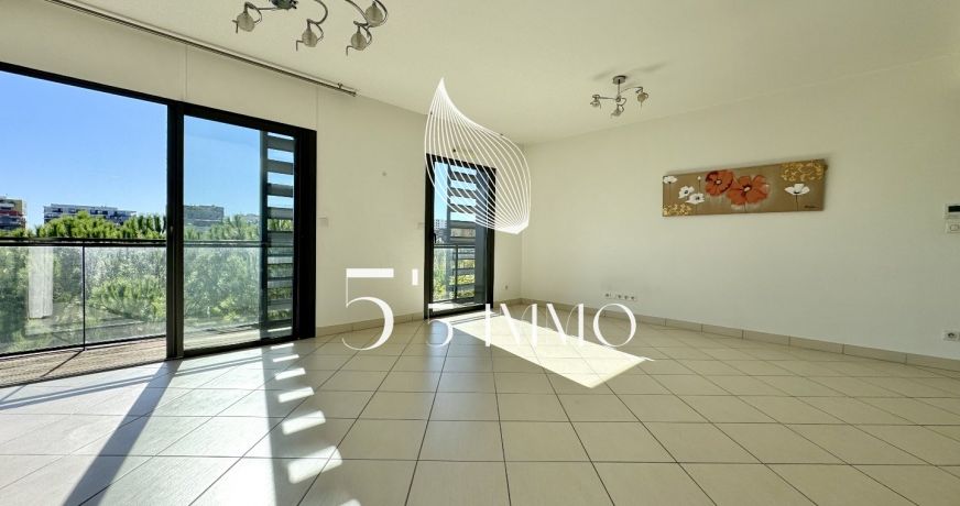 vente Appartement Montpellier