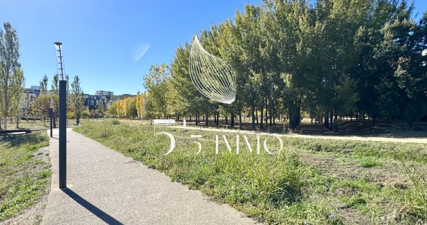 vente Appartement Montpellier