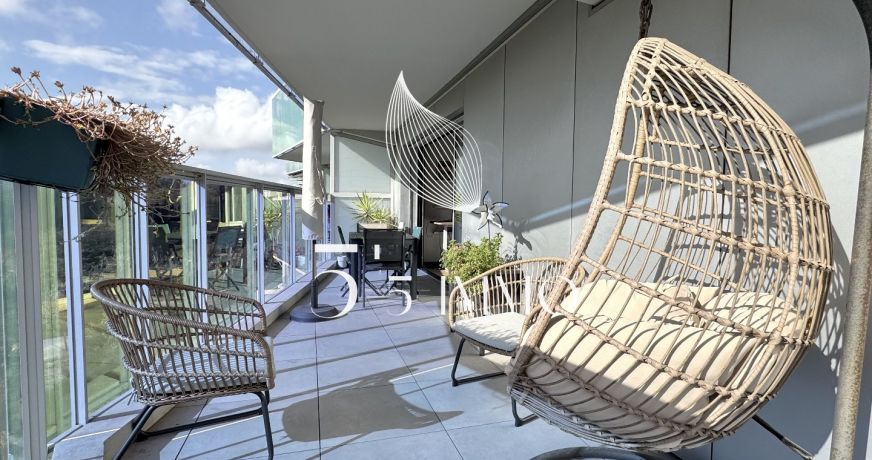 vente Appartement Montpellier