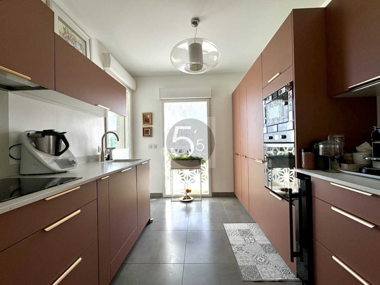 vente Appartement Montpellier - Photo 2
