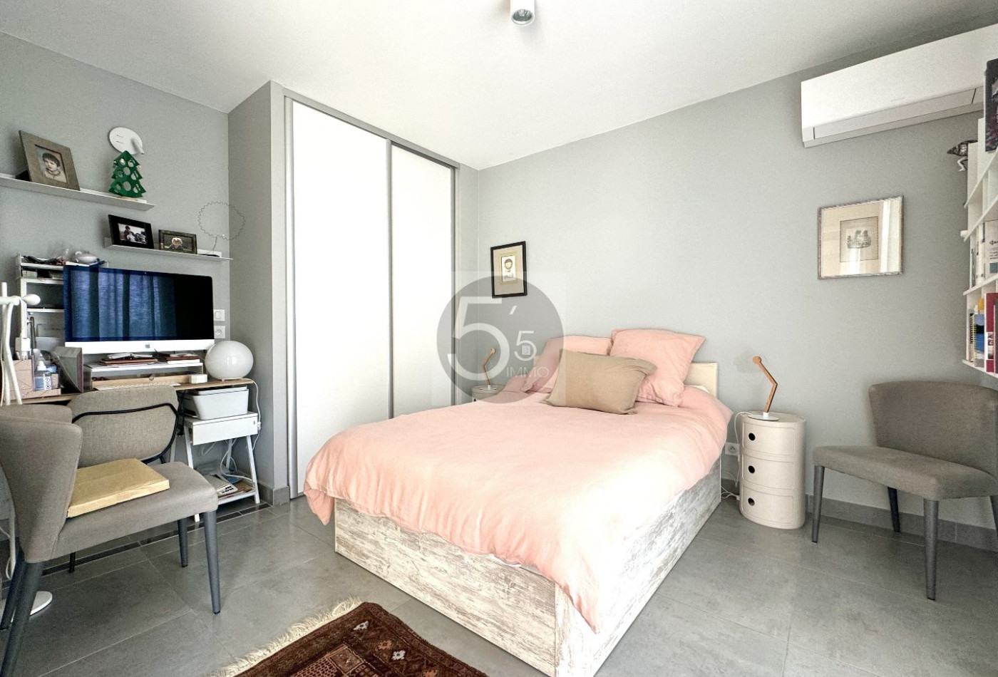 vente Appartement Montpellier - Photo 7