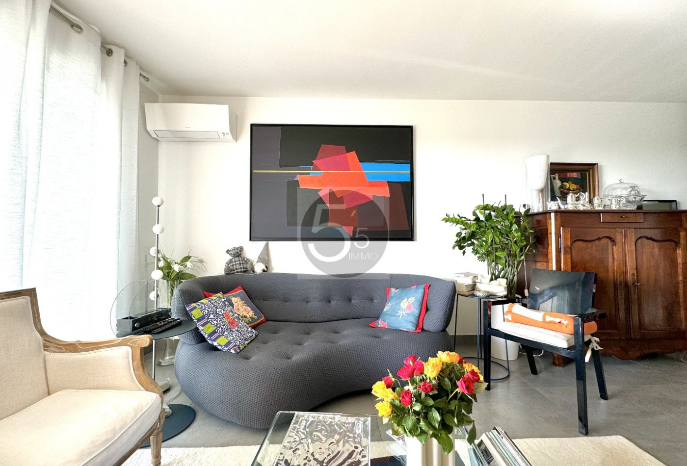 vente Appartement Montpellier - Photo 3