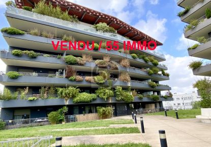 vente Appartement Montpellier