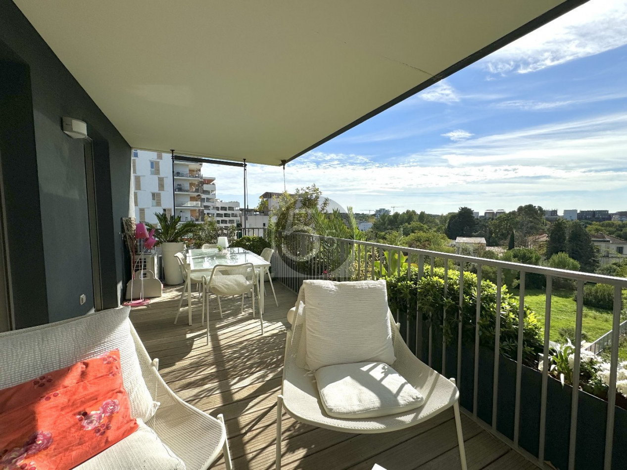vente Appartement Montpellier - Photo 4