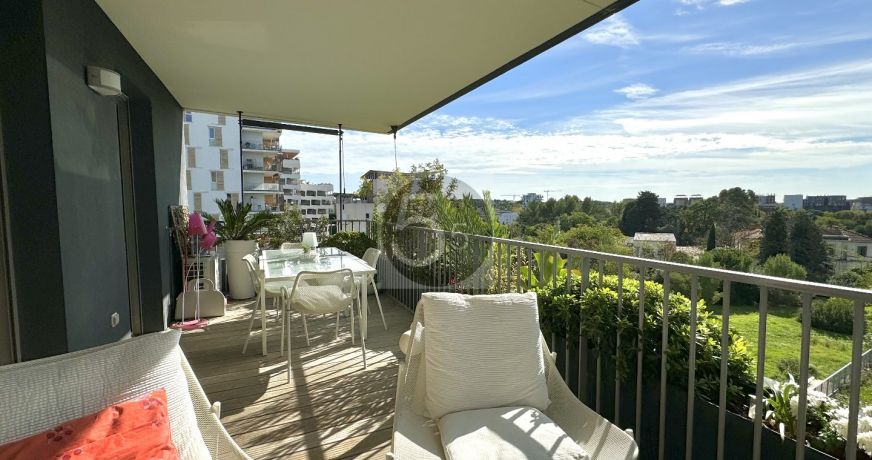 vente Appartement Montpellier