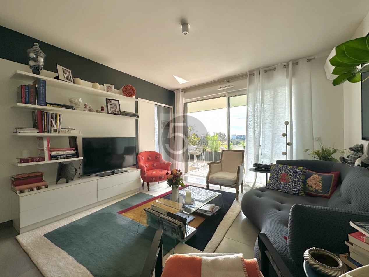 vente Appartement Montpellier - Photo 6