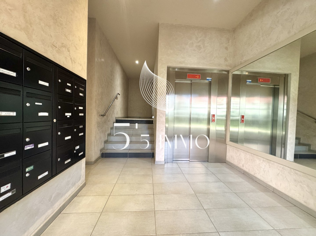 vente Appartement Montpellier - Photo 13