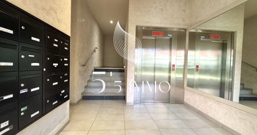 vente Appartement Montpellier