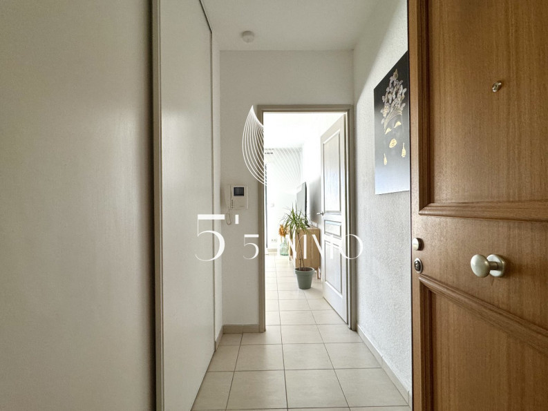 vente Appartement Montpellier - Photo 4