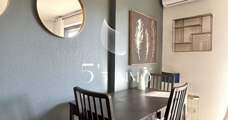 vente Appartement Montpellier