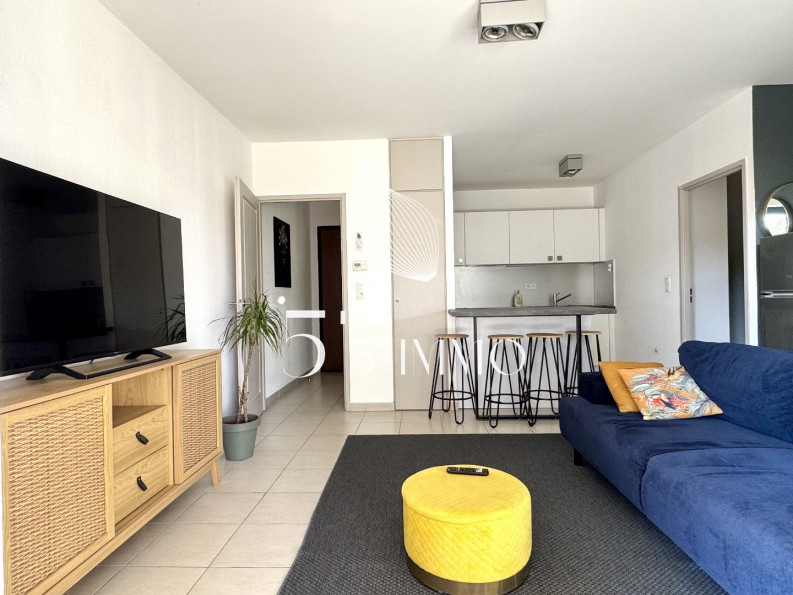 vente Appartement Montpellier - Photo 2