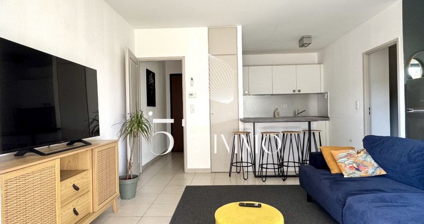 vente Appartement Montpellier
