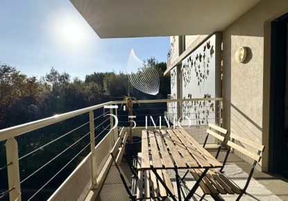 vente Appartement Montpellier