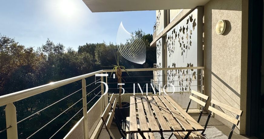vente Appartement Montpellier