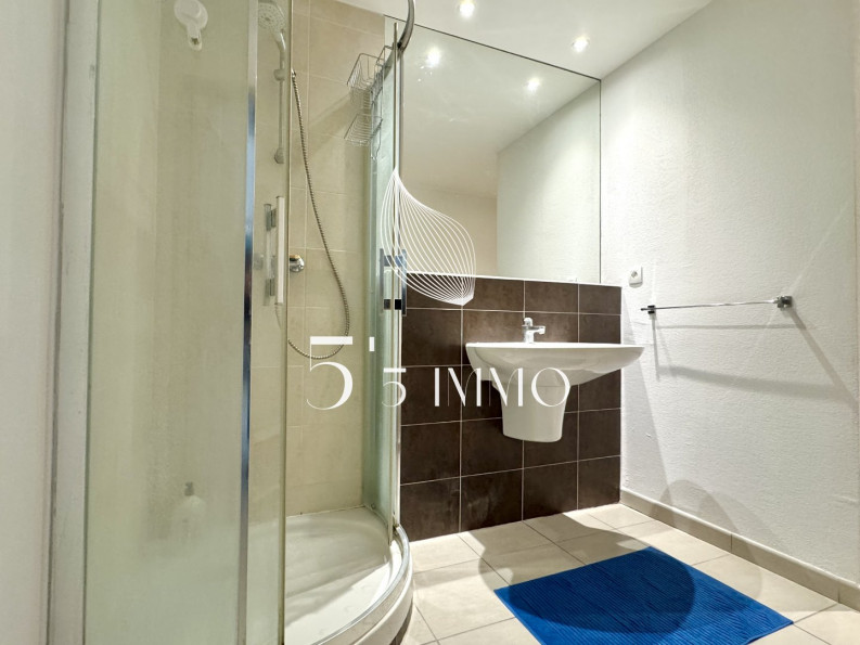 vente Appartement Montpellier - Photo 8