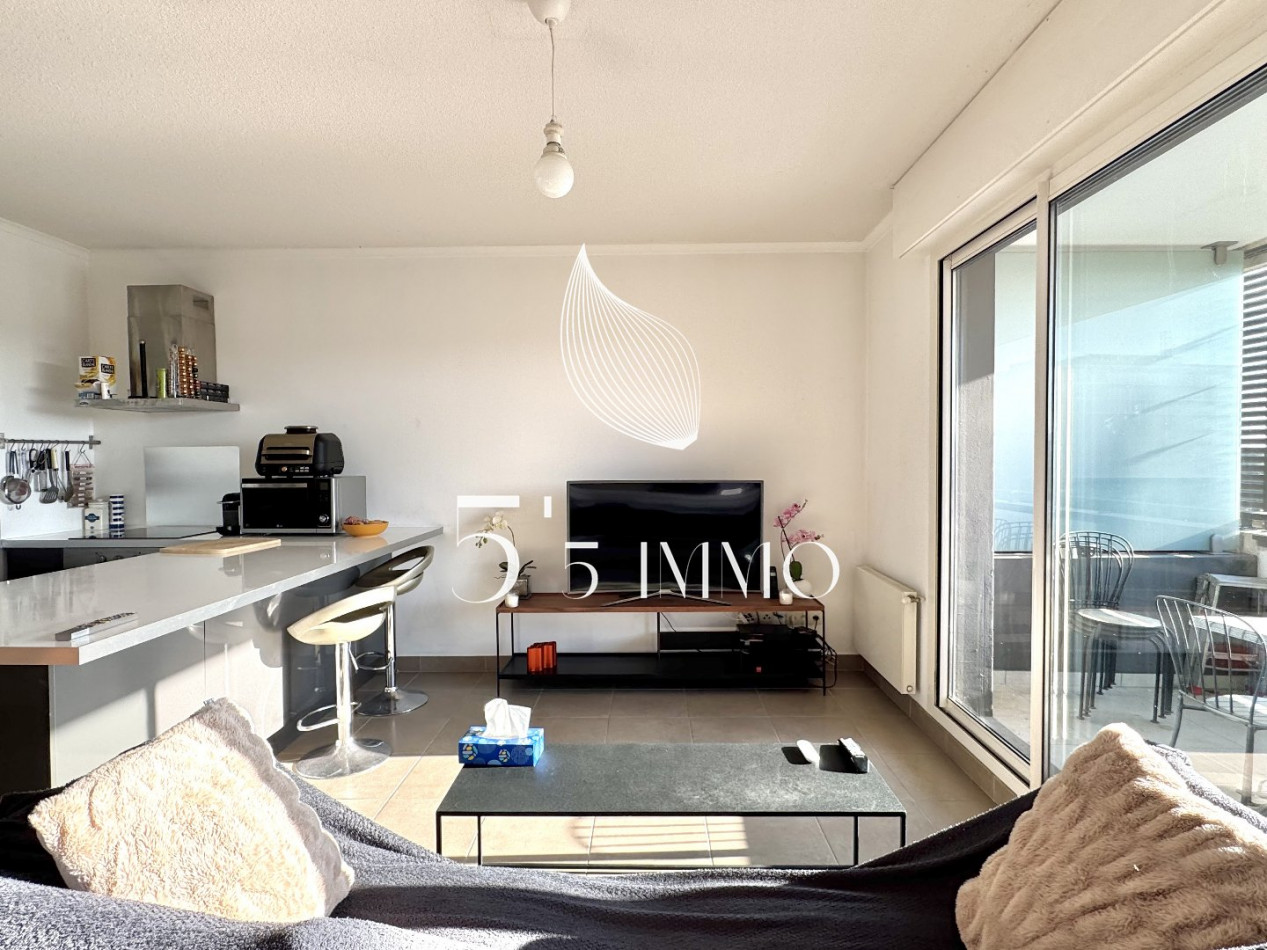 vente Appartement Montpellier - Photo 5