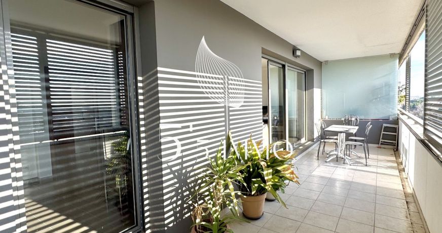 vente Appartement Montpellier