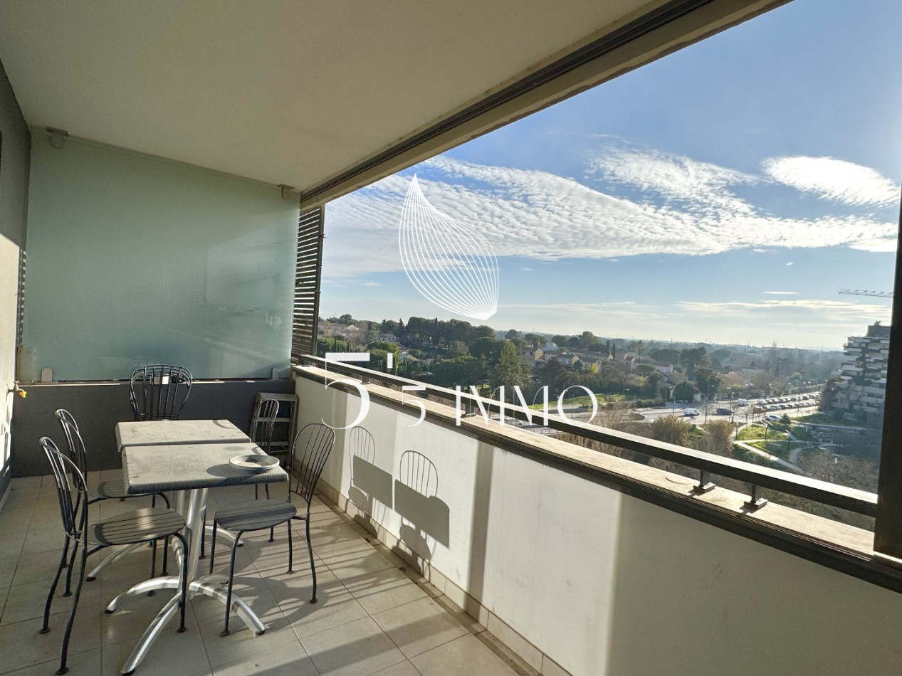 vente Appartement Montpellier - Photo 2