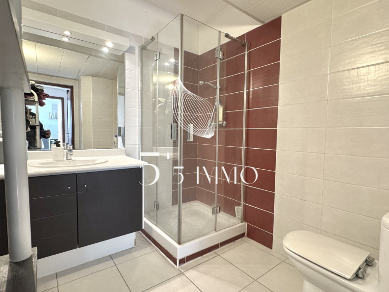 vente Appartement Montpellier - Photo 8