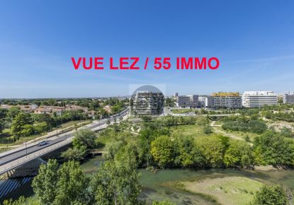 vente Appartement Montpellier
