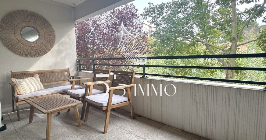vente Appartement Montpellier